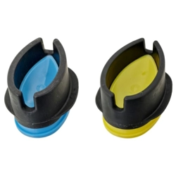 Sensas EDS Method And Hybrid Moulds